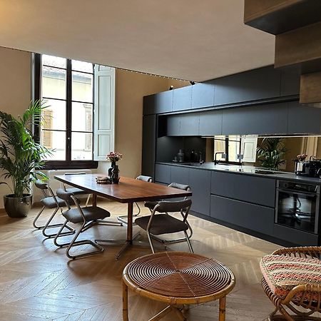 La Maison - Luxury House In Florence Heart Apartment Exterior photo