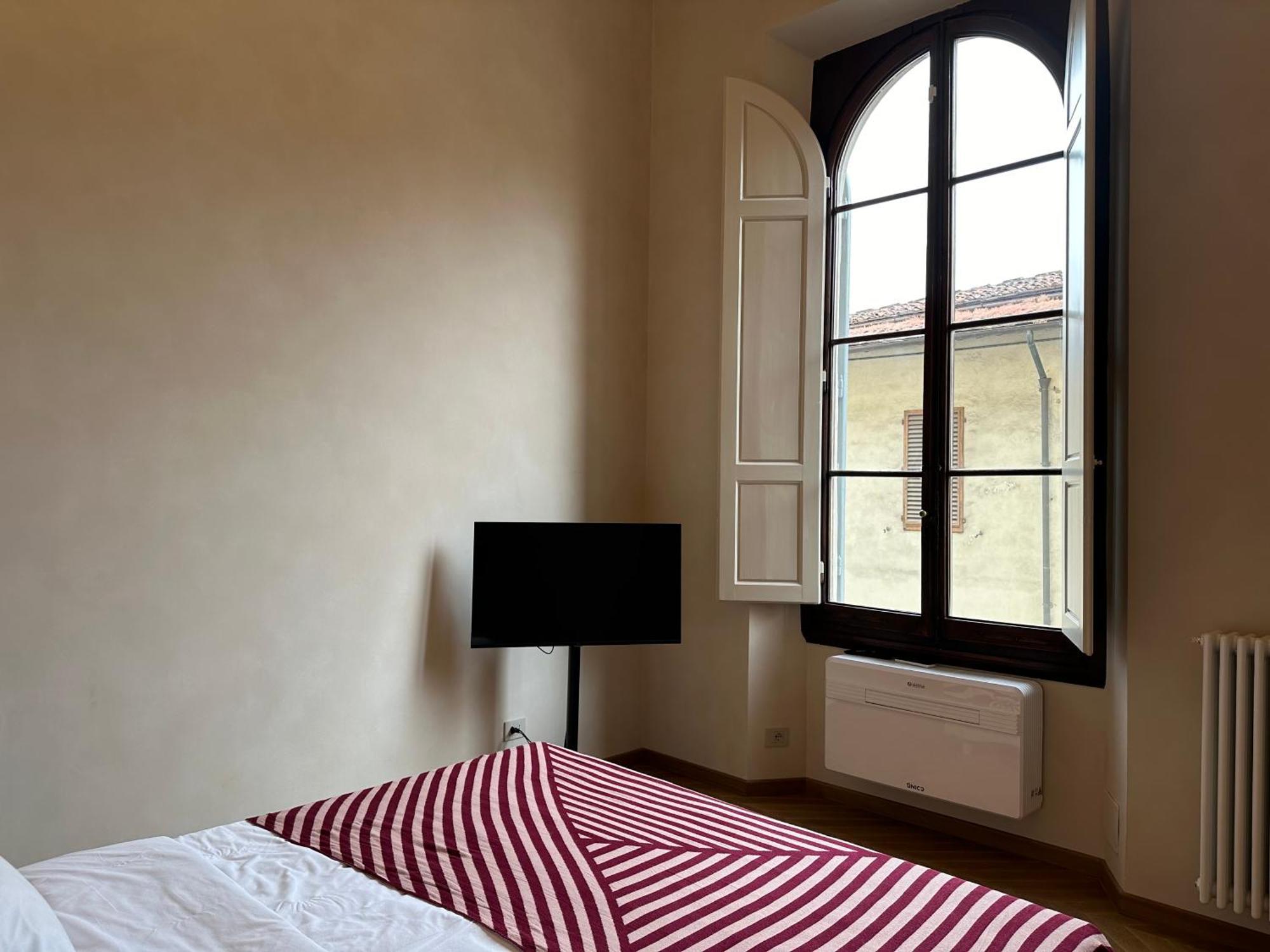 La Maison - Luxury House In Florence Heart Apartment Exterior photo
