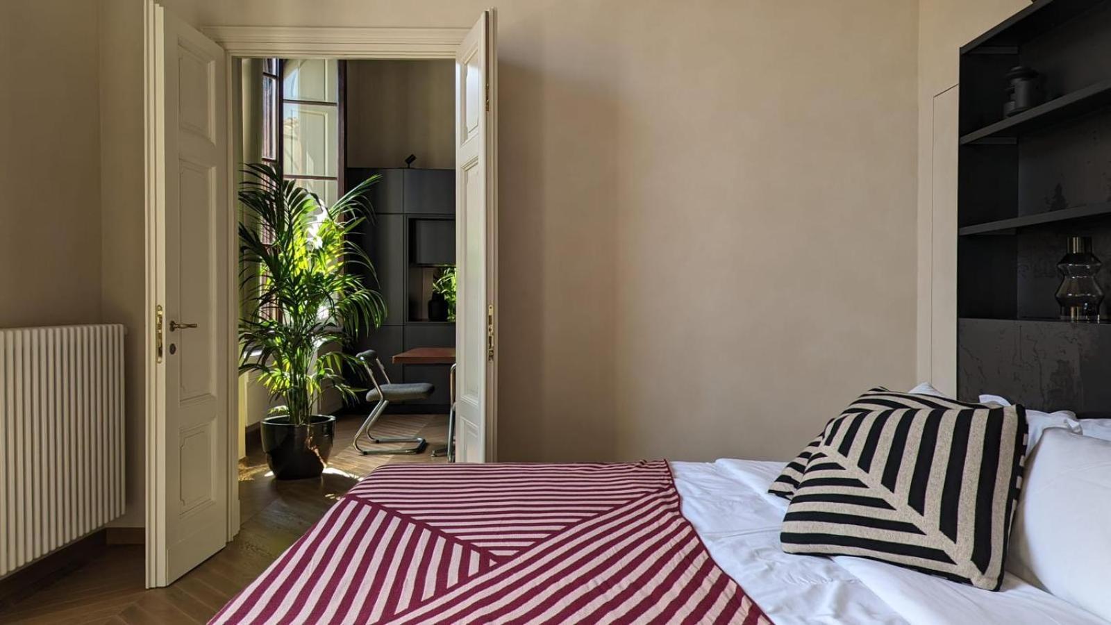 La Maison - Luxury House In Florence Heart Apartment Exterior photo