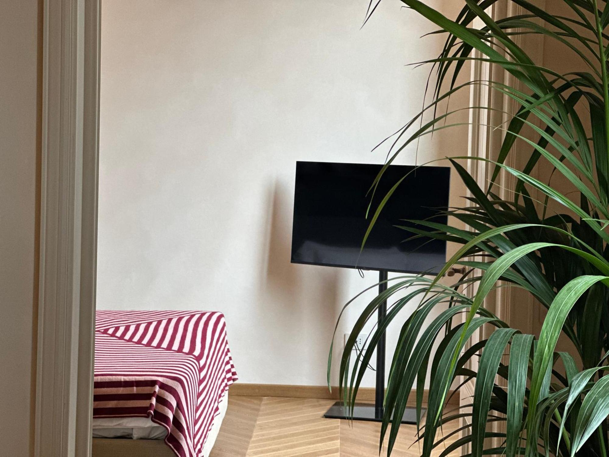 La Maison - Luxury House In Florence Heart Apartment Exterior photo