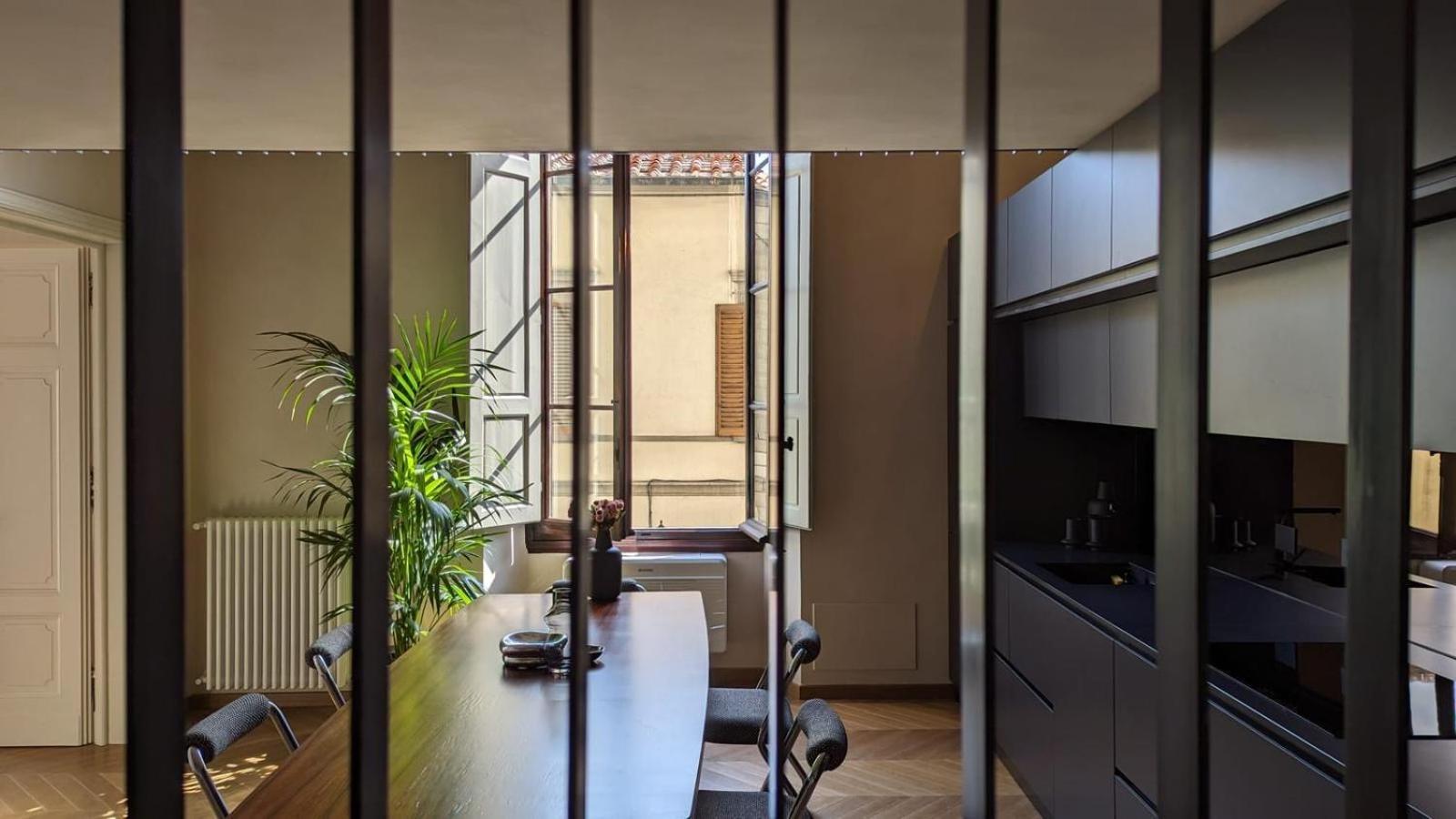La Maison - Luxury House In Florence Heart Apartment Exterior photo