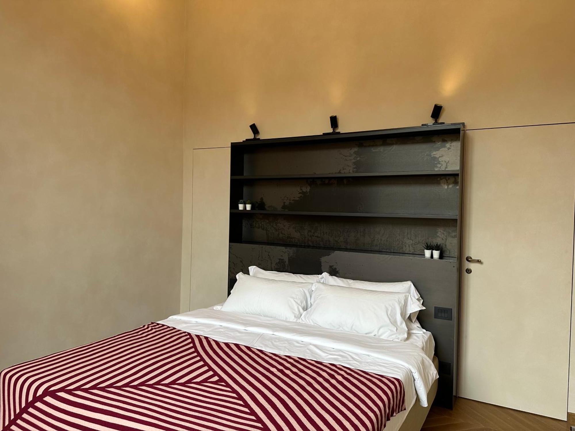 La Maison - Luxury House In Florence Heart Apartment Exterior photo