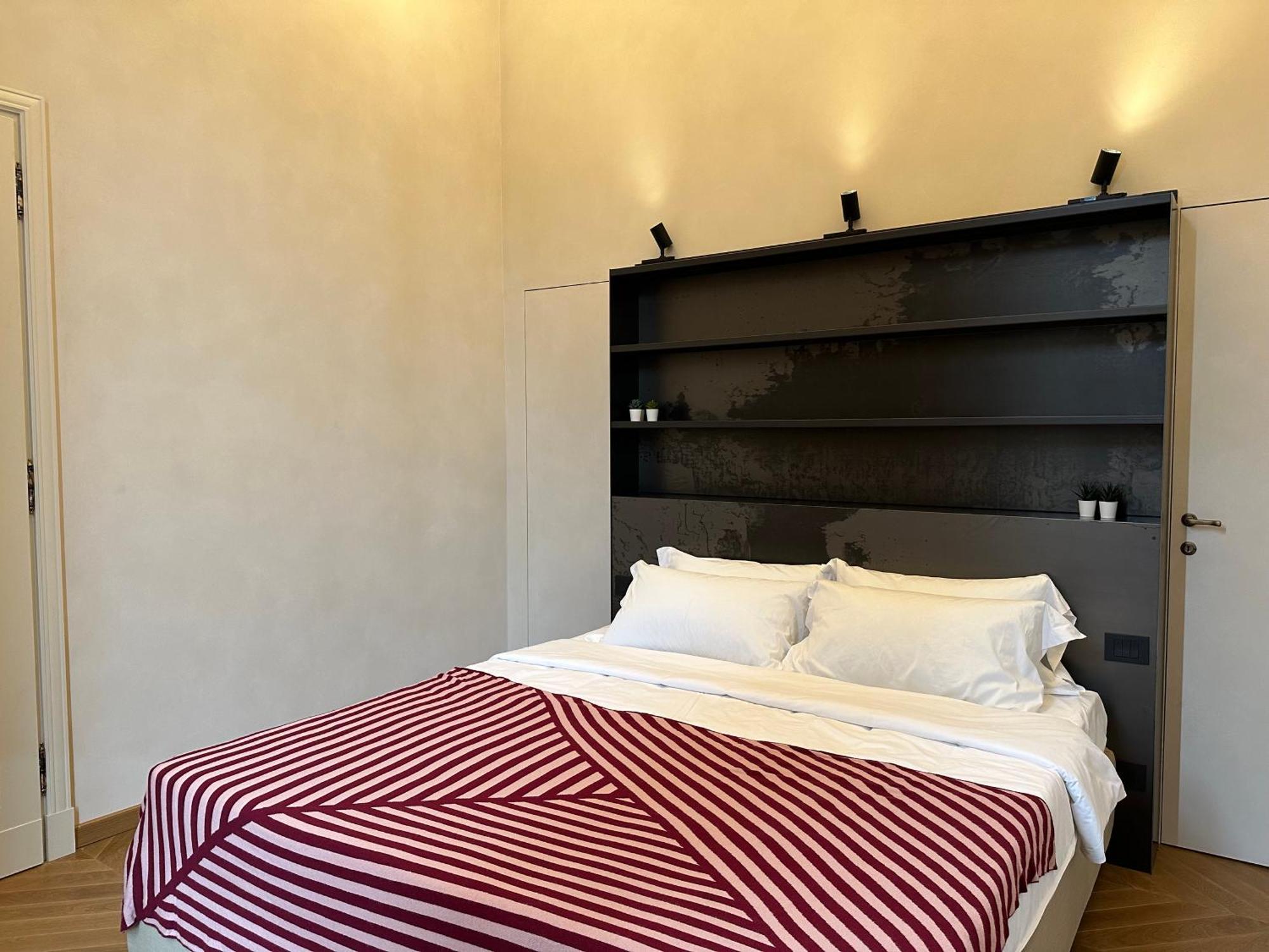 La Maison - Luxury House In Florence Heart Apartment Exterior photo