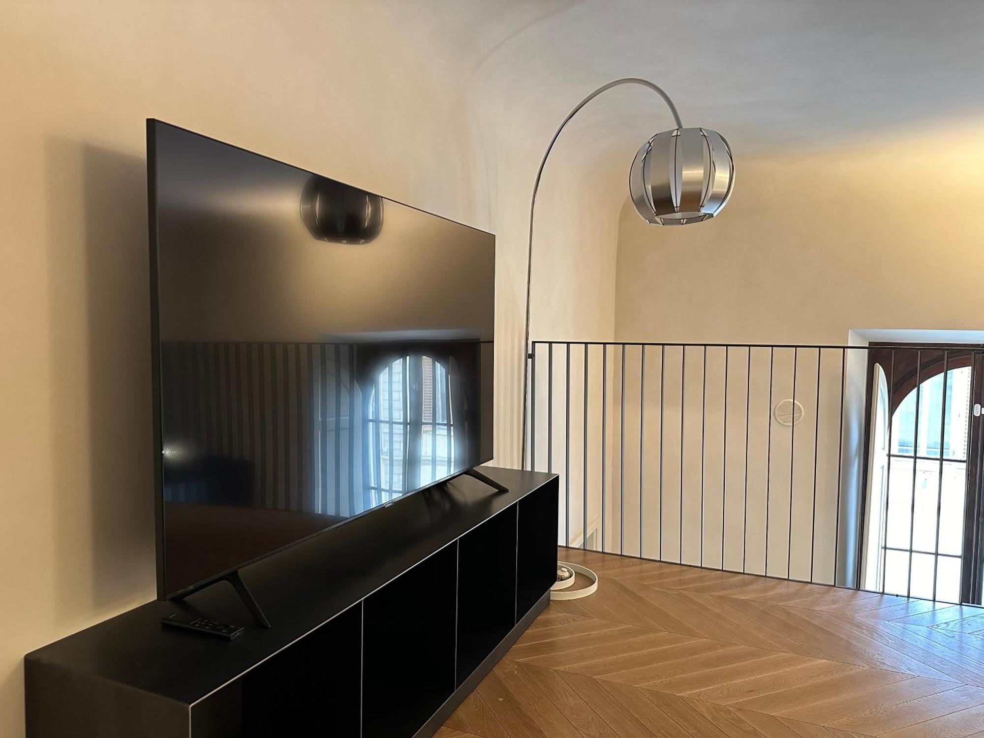 La Maison - Luxury House In Florence Heart Apartment Exterior photo