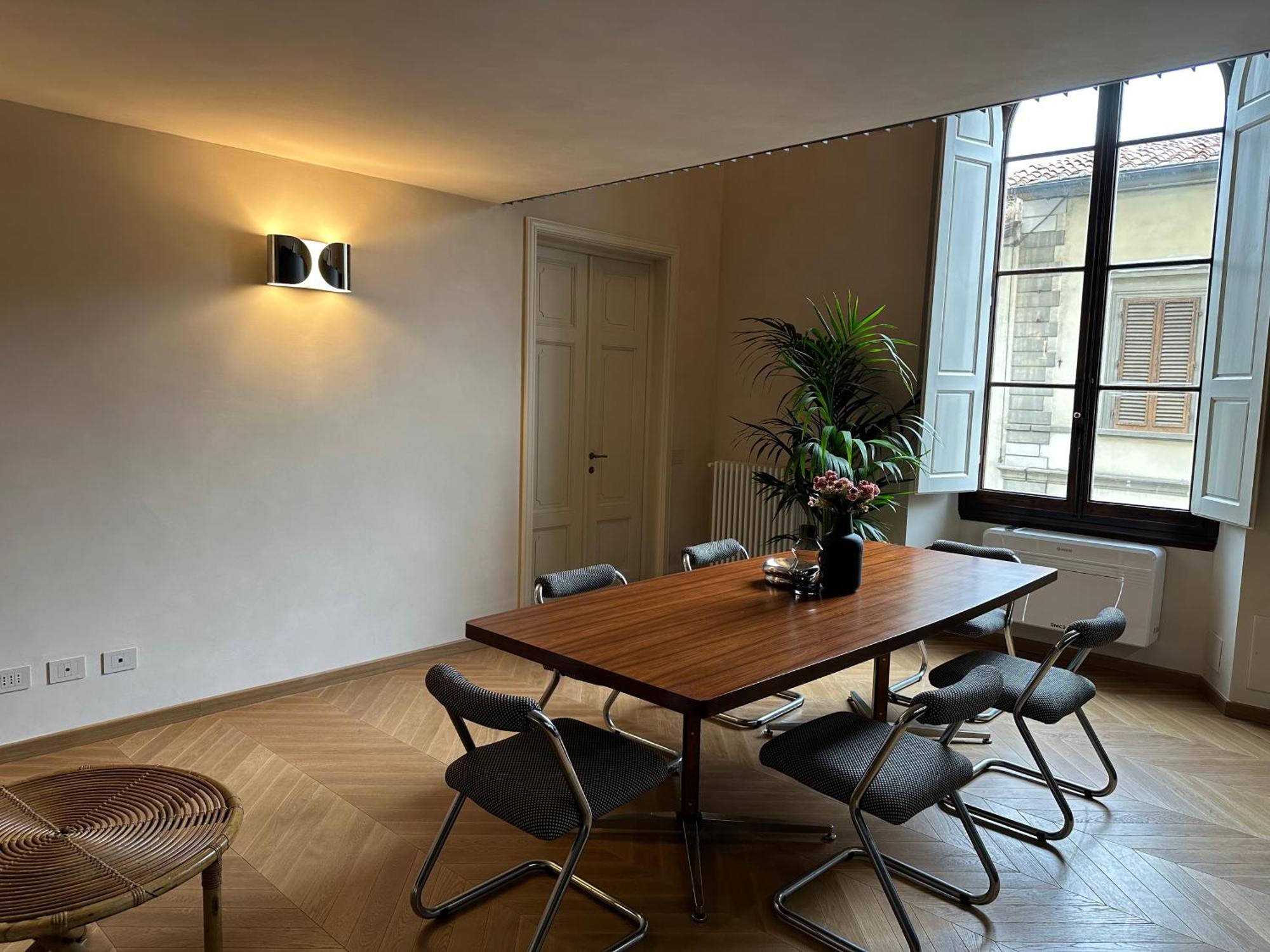 La Maison - Luxury House In Florence Heart Apartment Exterior photo